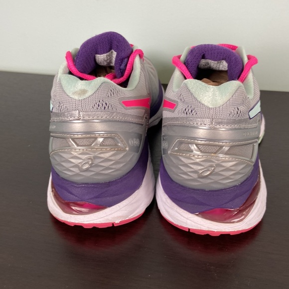 Asics Gel Kayano 23 Running Shoes - Picture 4 of 8